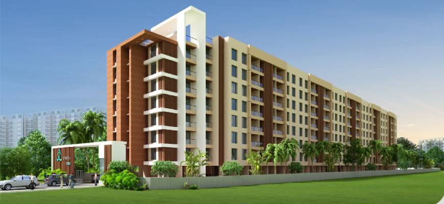 anshul casa phase 2